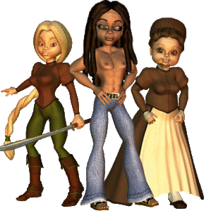 Plaatjes Koshiny poser2 