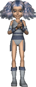 Plaatjes Koshiny poser2 