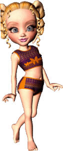 Plaatjes Koshiny poser2 