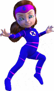 Plaatjes Koshiny poser2 