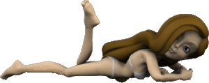 Plaatjes Koshiny poser2 