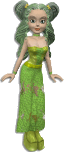 Plaatjes Koshiny poser2 