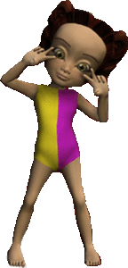 Plaatjes Koshiny poser2 