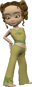 Plaatjes Koshiny poser2 