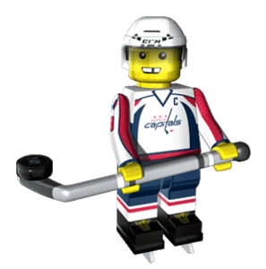 Plaatjes Lego Lego Ijshockey