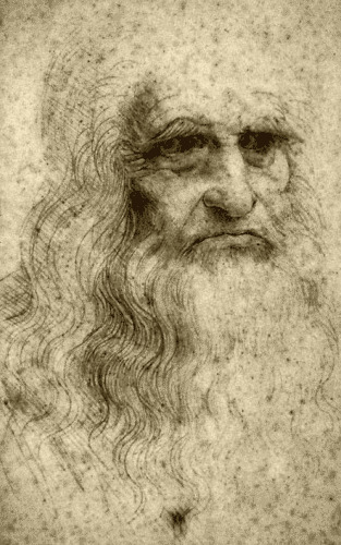 Plaatjes Leonardo da vinci Leonardo Da Vinci Bewegend