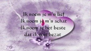 Liefde Plaatjes 