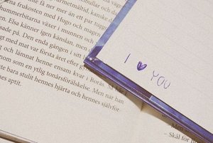 Liefde Plaatjes 