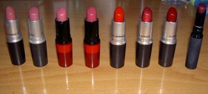 Plaatjes Lipstick 