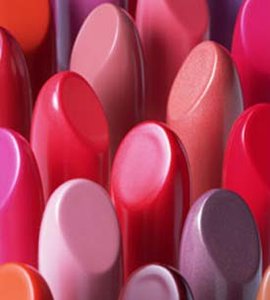 Plaatjes Lipstick 