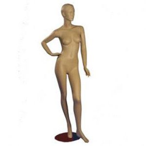 Plaatjes Mannequin 