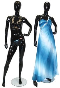 Plaatjes Mannequin 