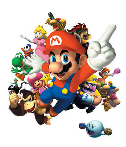 Mario Plaatjes Mario And Friends