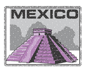 Mexico Plaatjes Groeten Uit Mexico