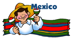 Mexico Plaatjes Mexico