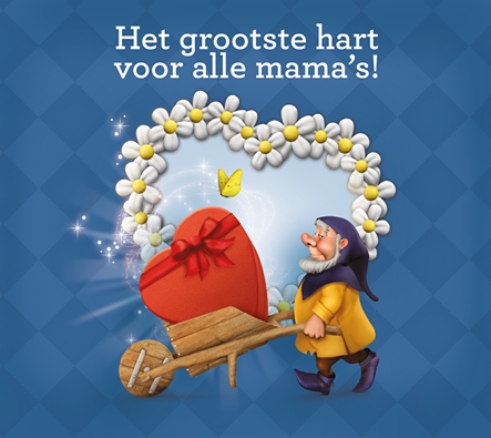 Moederdag Plaatjes Moederdag Grootste Hart