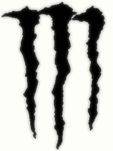 Plaatjes Monster energy 