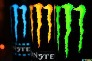 Plaatjes Monster energy 