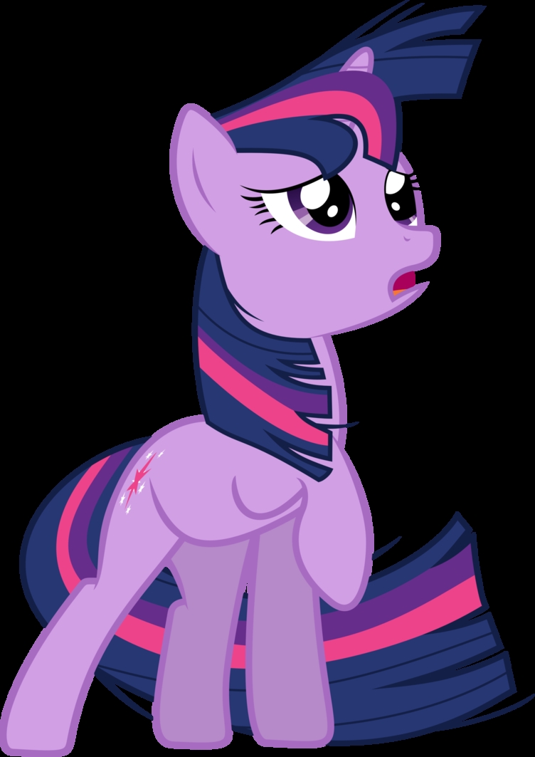 Plaatjes My little pony Twilight Sparkle