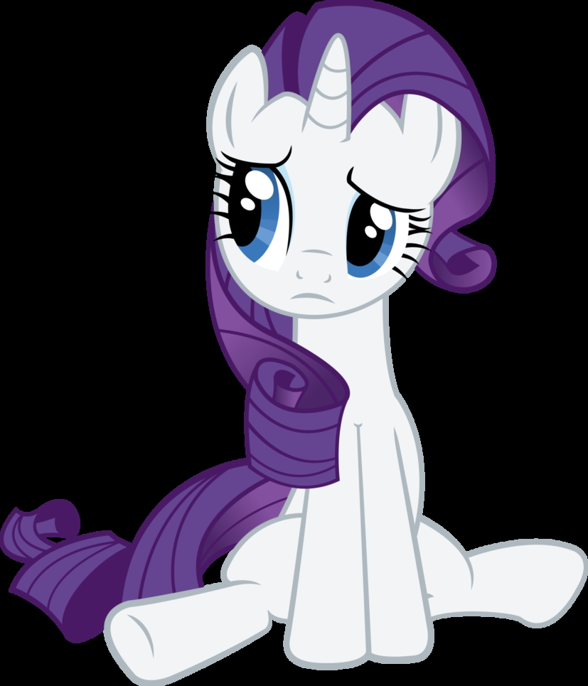 Plaatjes My little pony Rarity