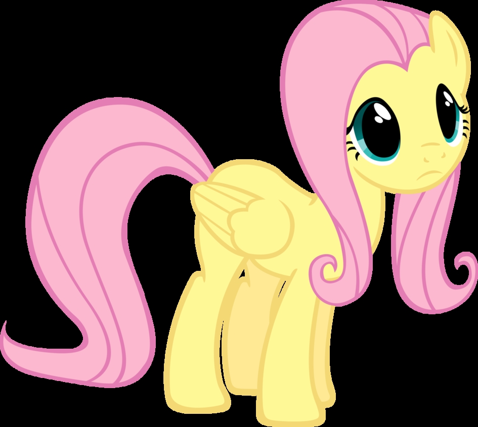 Plaatjes My little pony Fluttershy