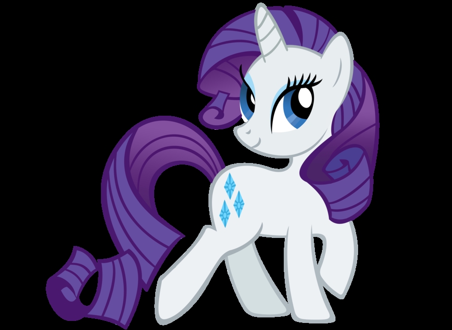 Plaatjes My little pony Rarity My Little Pony