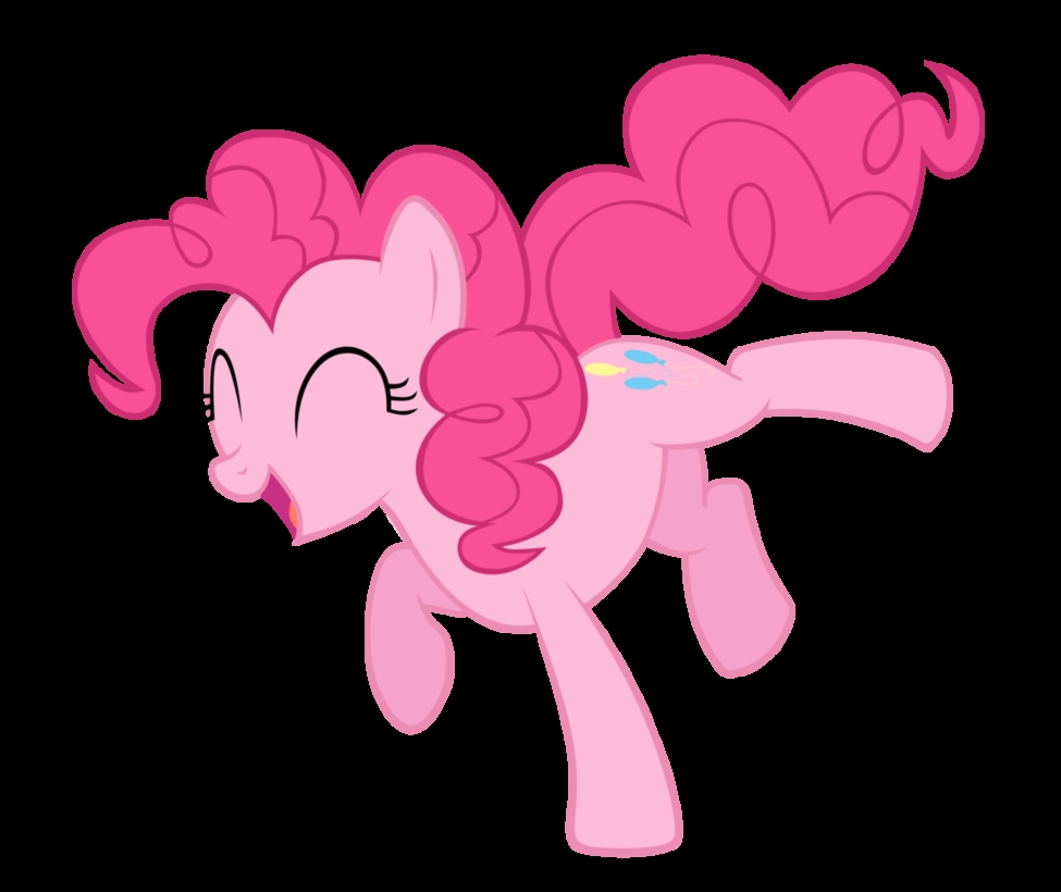 Plaatjes My little pony Pinkie Pie My Little Pony