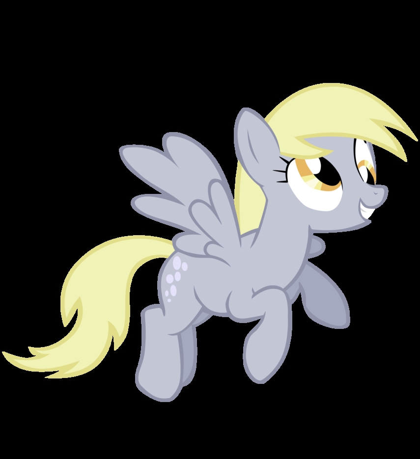 Plaatjes My little pony Derpy Hooves