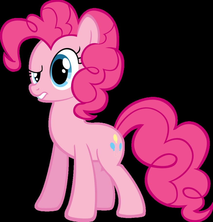 Plaatjes My little pony Pinkie Pie My Little Pony