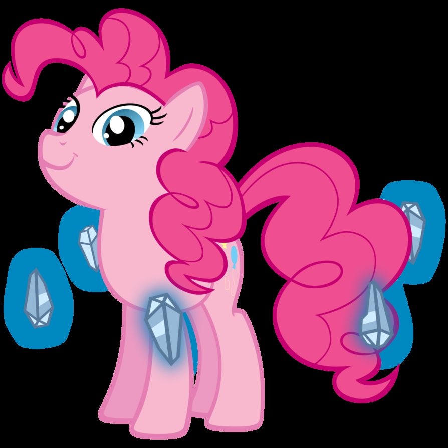 Plaatjes My little pony Pinkie Pie My Little Pony