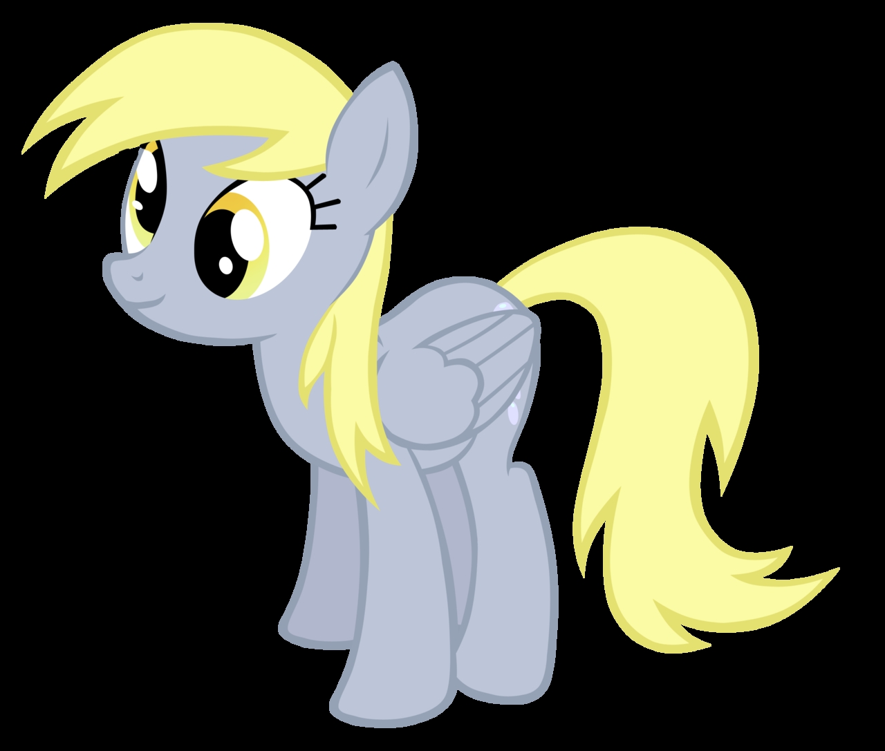 Plaatjes My little pony Derpy