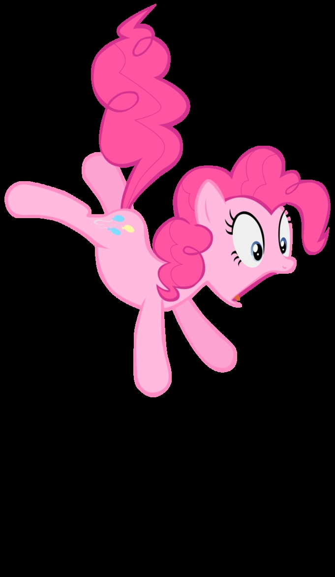 Plaatjes My little pony Pinkie Pie