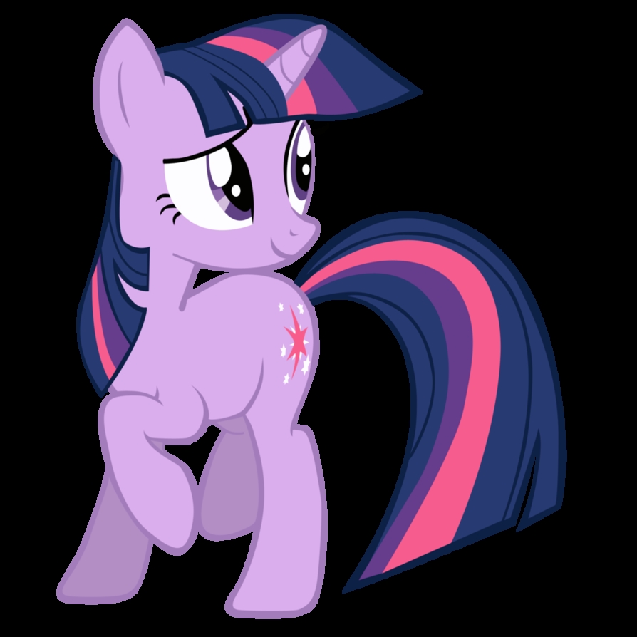 Plaatjes My little pony Twilight Sparkle