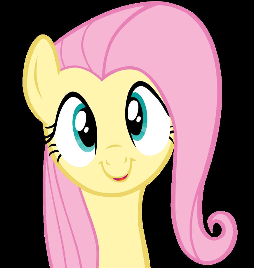 Plaatjes My little pony Fluttershy My Little Pony