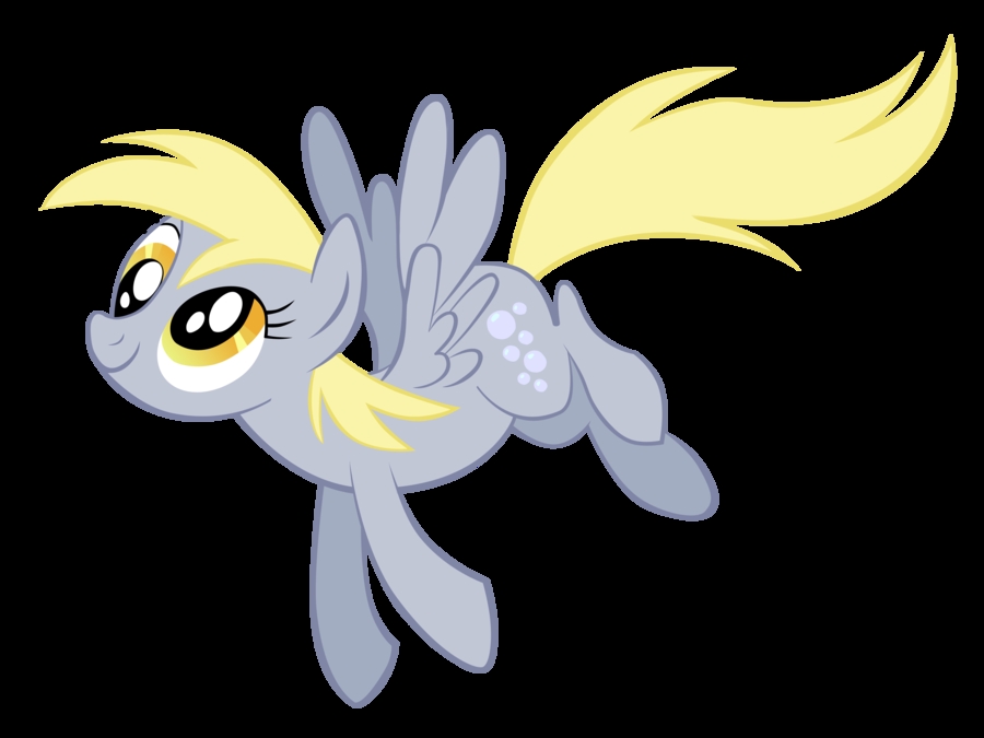 Plaatjes My little pony Derpy Hooves My Little Pony