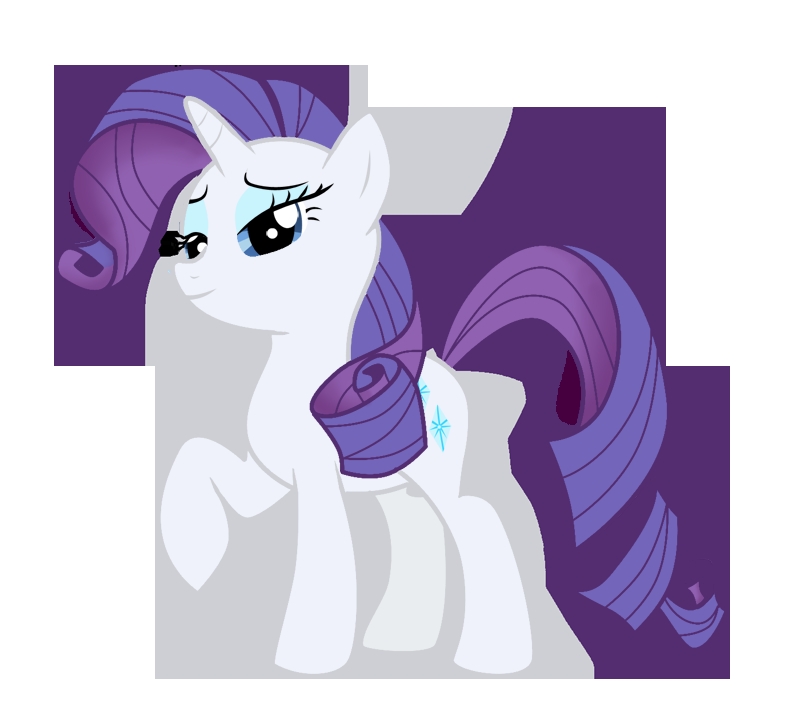 Plaatjes My little pony Rarity My Little Pony