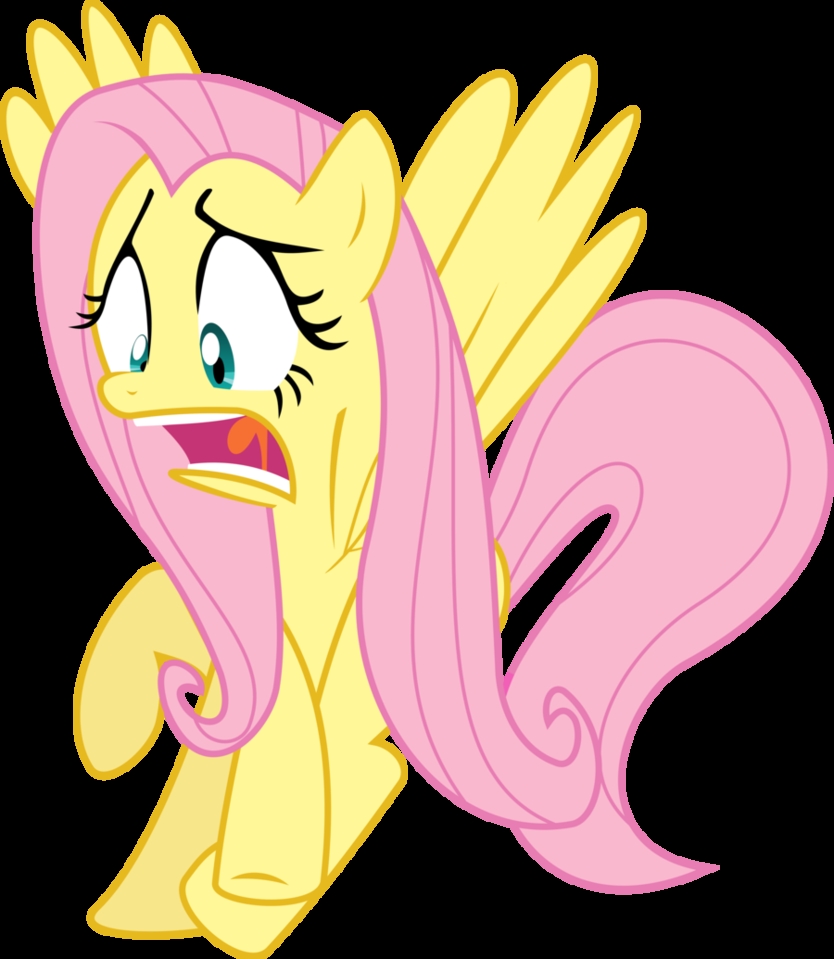 Plaatjes My little pony Fluttershy My Little Pony