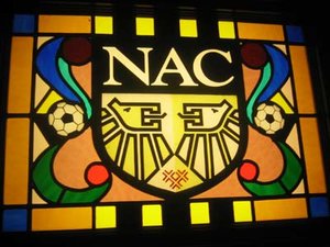 Plaatjes Nac breda Glas In Lood Van Nac