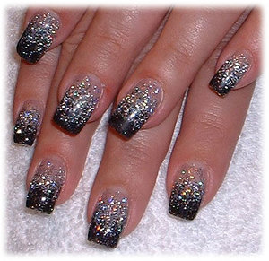 Plaatjes Nail art 