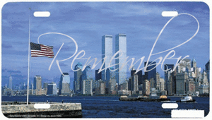 Plaatjes New york Remember