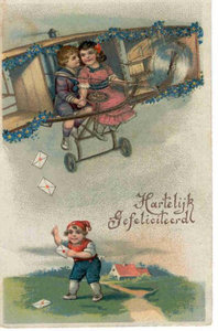 Plaatjes Nostalgie 