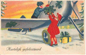 Plaatjes Nostalgie 