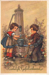 Plaatjes Nostalgie 