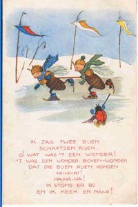 Plaatjes Nostalgie 