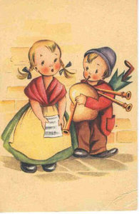 Plaatjes Nostalgie 