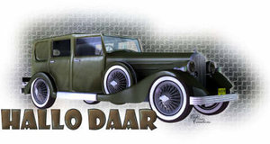 Plaatjes Oldtimer 