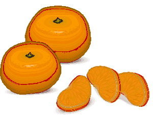 Plaatjes Oranje 