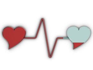 Plaatjes Orgaan donatie Leven Van Het Ene Hart Naar Het Andere Hart