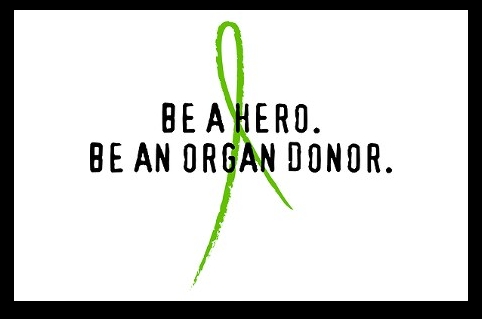 Plaatjes Orgaan donatie Je Bent Een Held Als Je Een Orgaandonor Bent