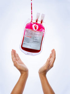 Plaatjes Orgaan donatie Doneer Bloed